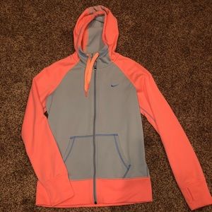Nike jacket